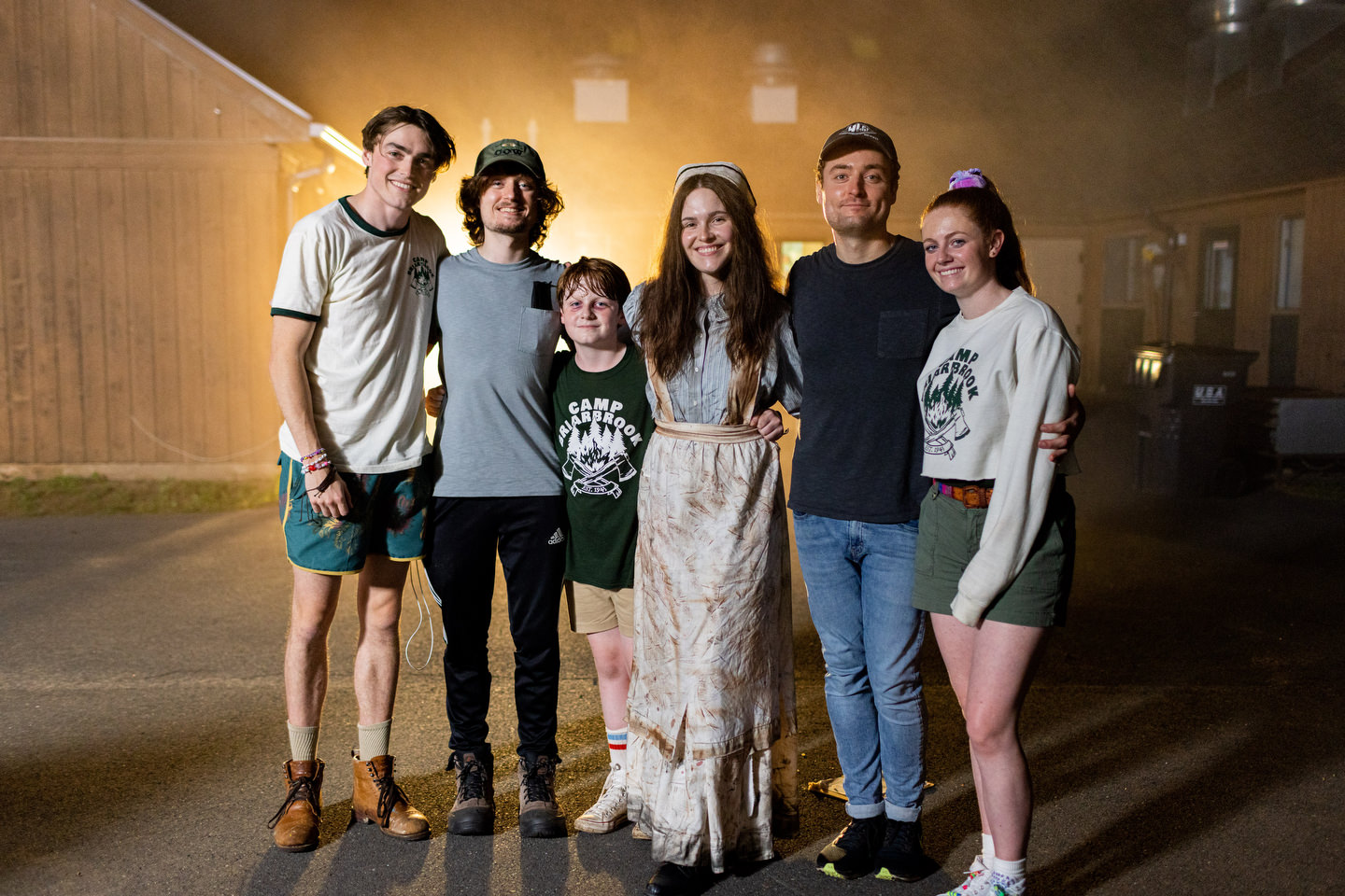 David Apuzzo, Photography - Behind the Scenes