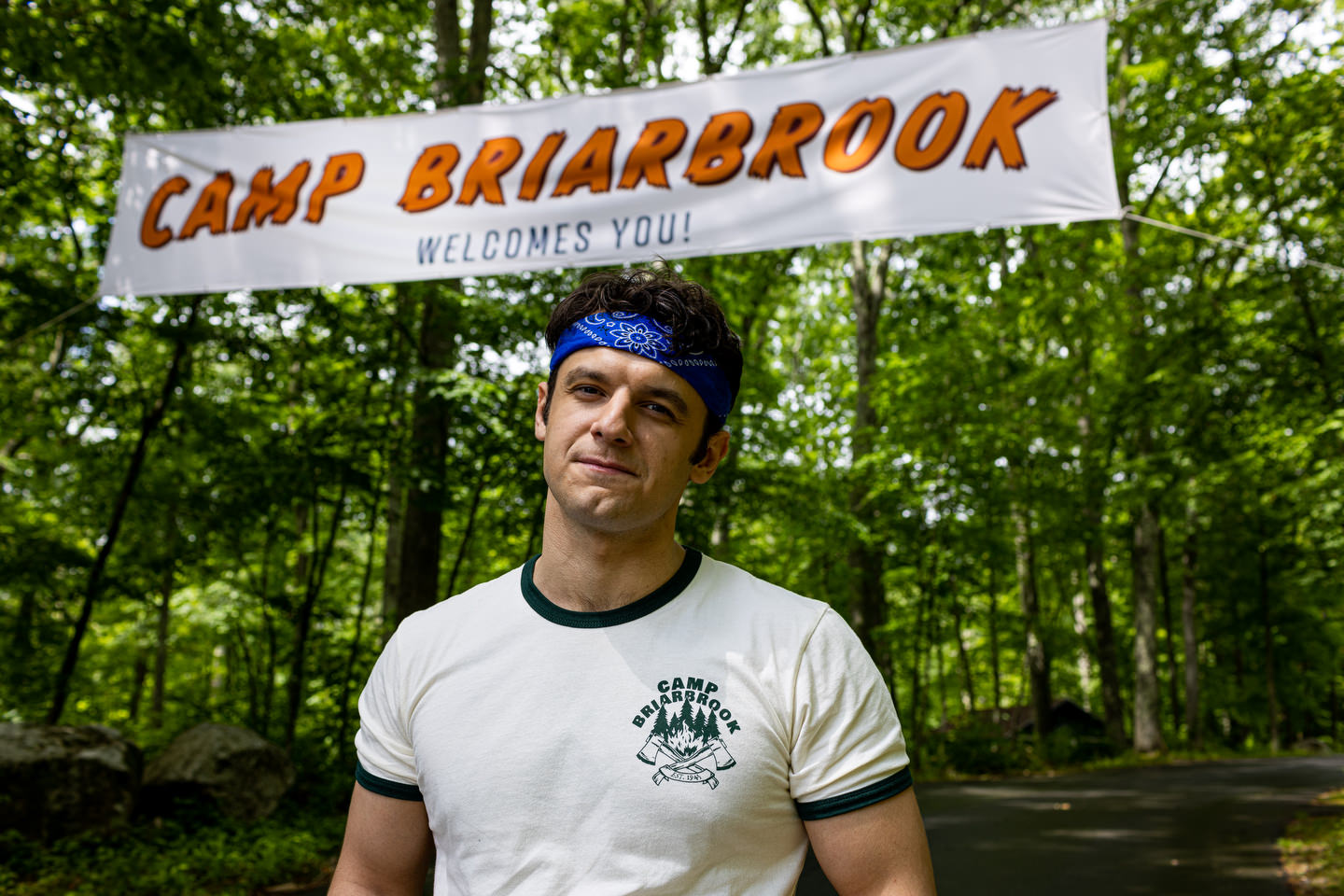 David Apuzzo, Photography - Behind the Scenes