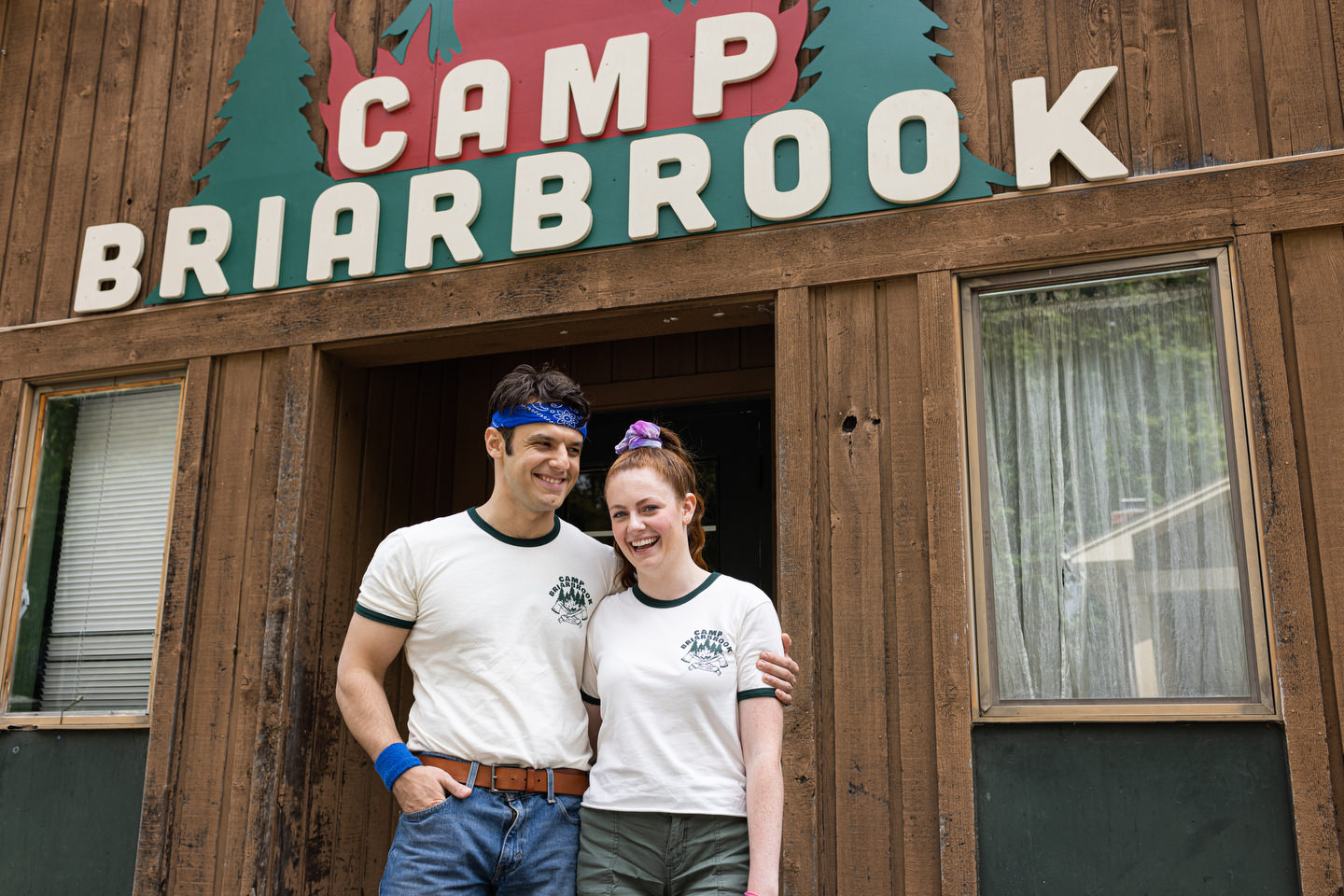 David Apuzzo, Photography - Behind the Scenes