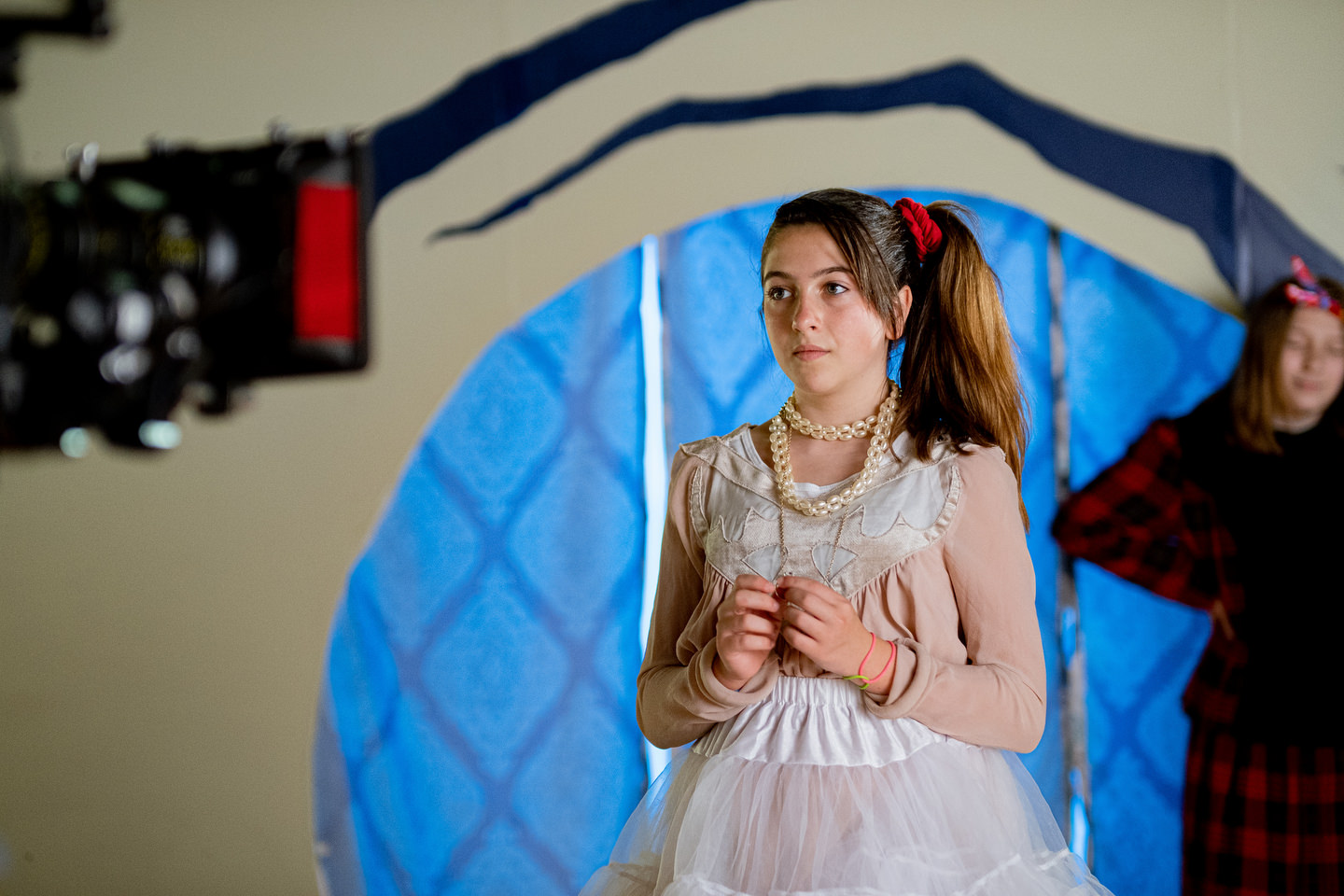 David Apuzzo, Photography - Behind the Scenes