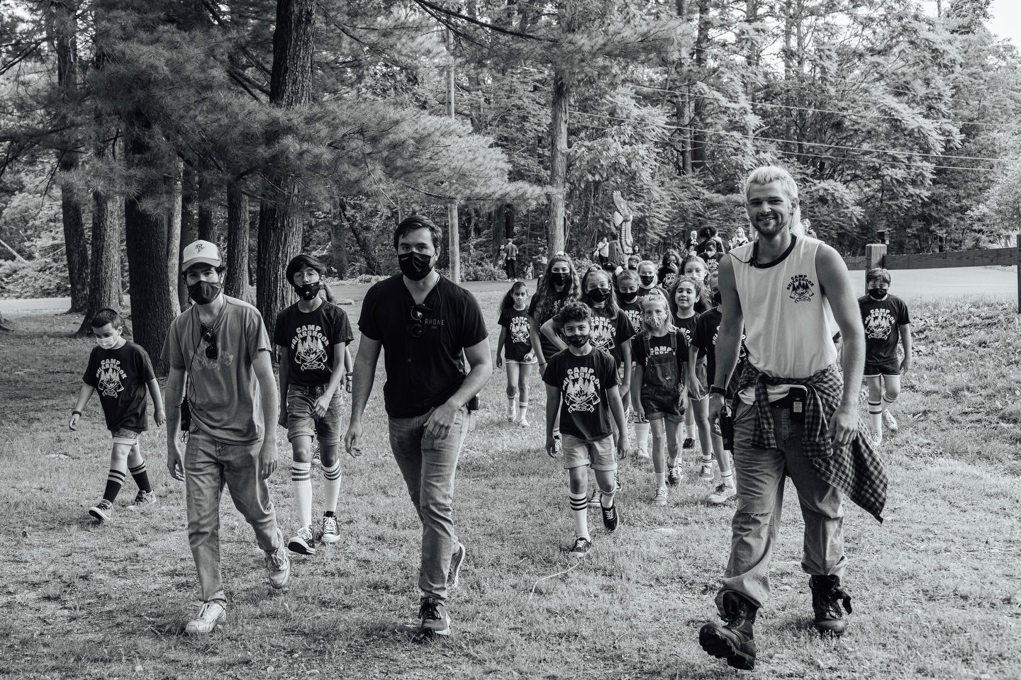 David Apuzzo, Photography - Behind the Scenes