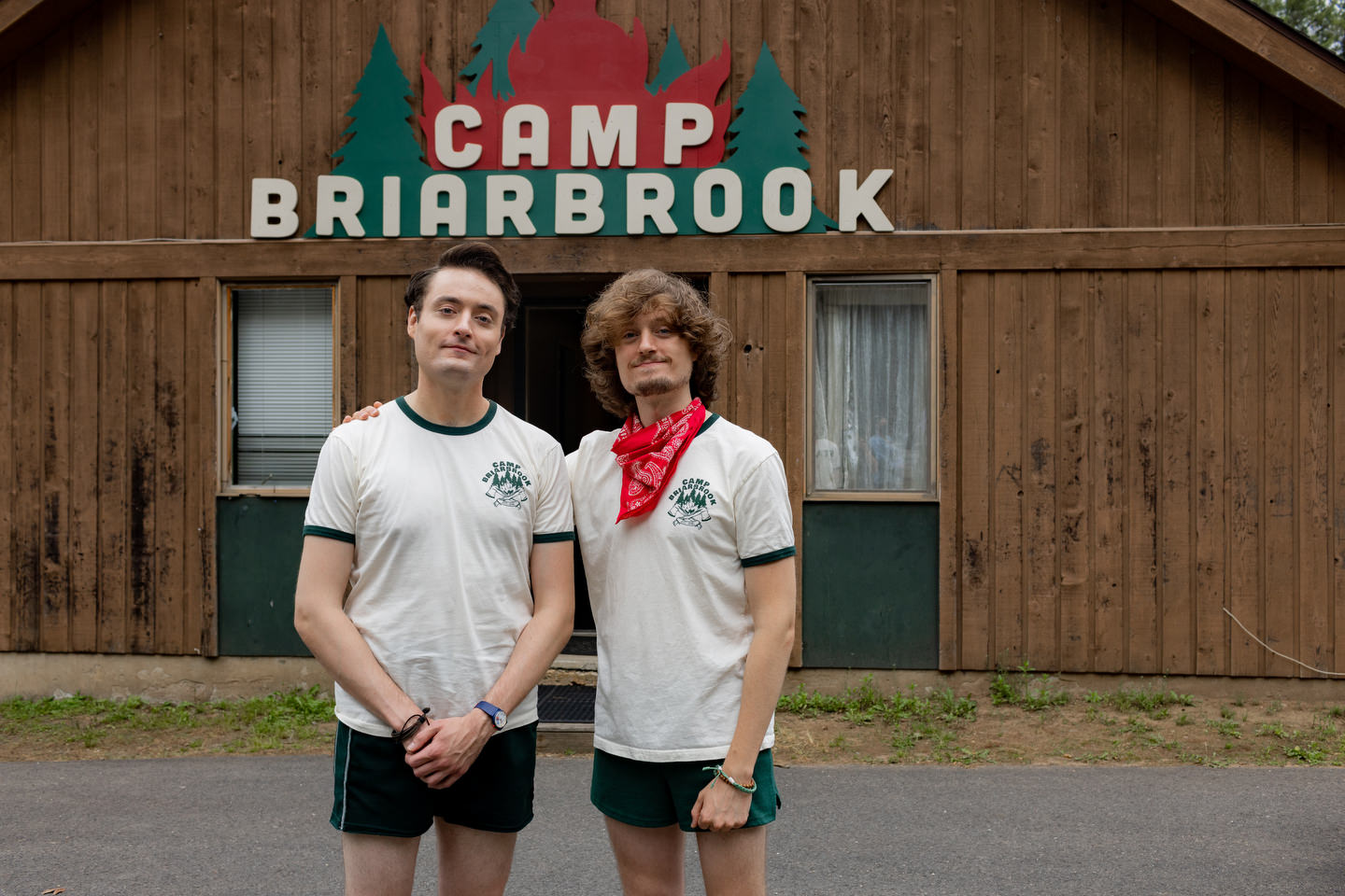 David Apuzzo, Photography - Behind the Scenes