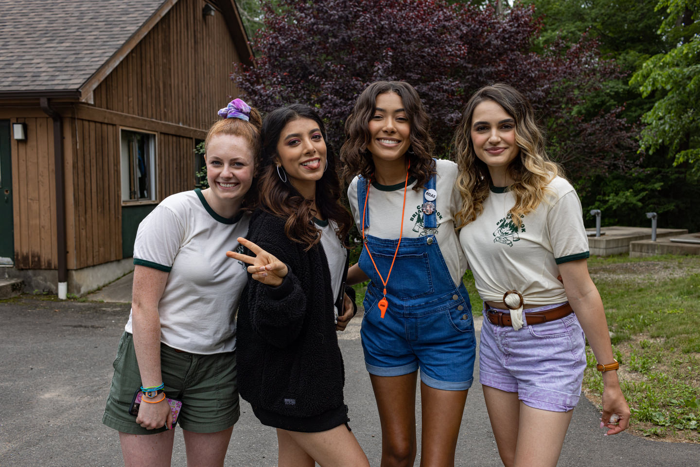 David Apuzzo, Photography - Behind the Scenes