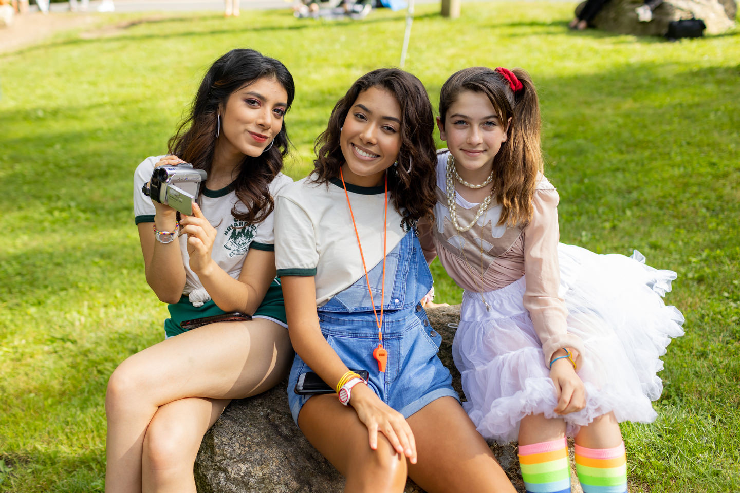 David Apuzzo, Photography - Behind the Scenes