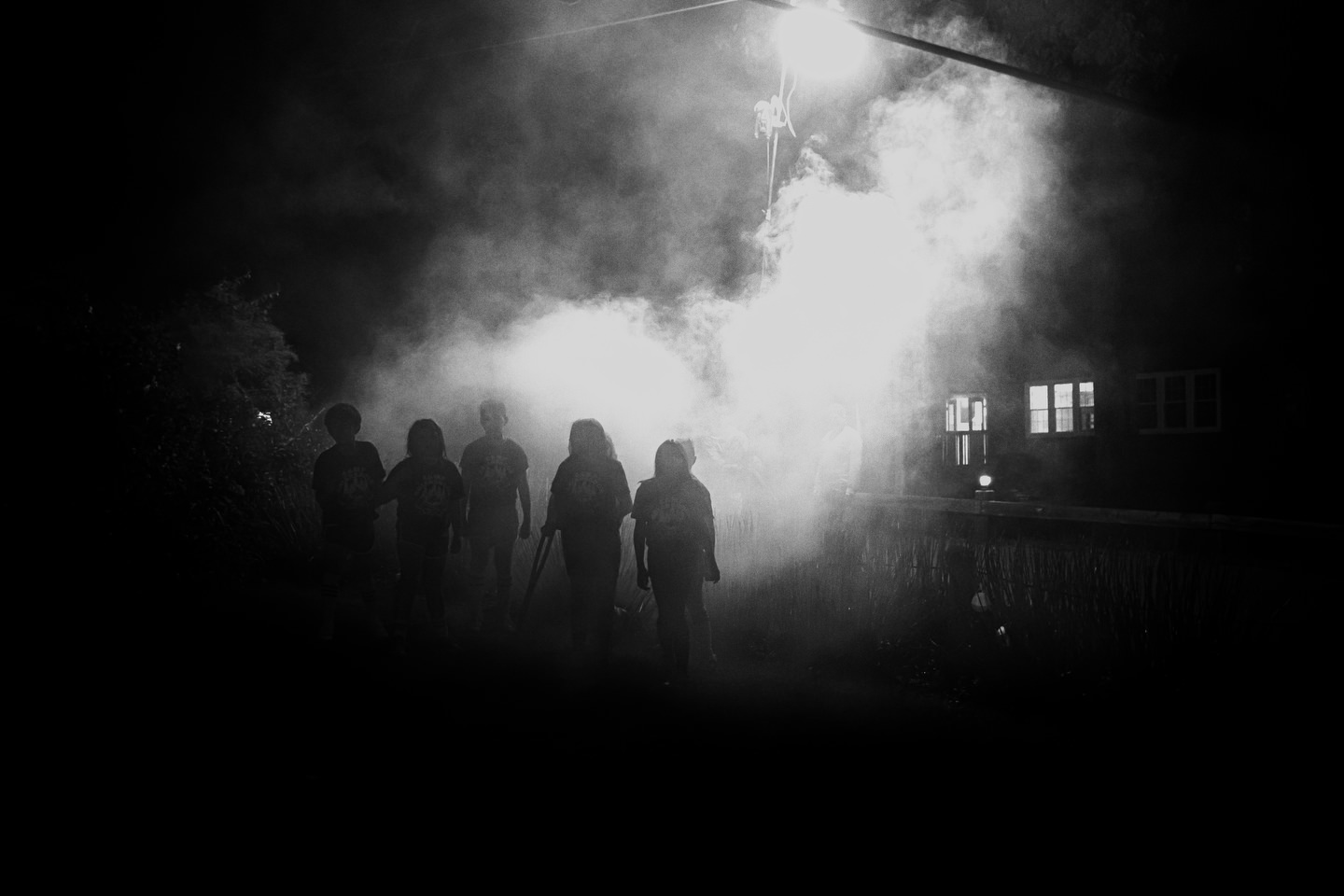 David Apuzzo, Photography - Behind the Scenes