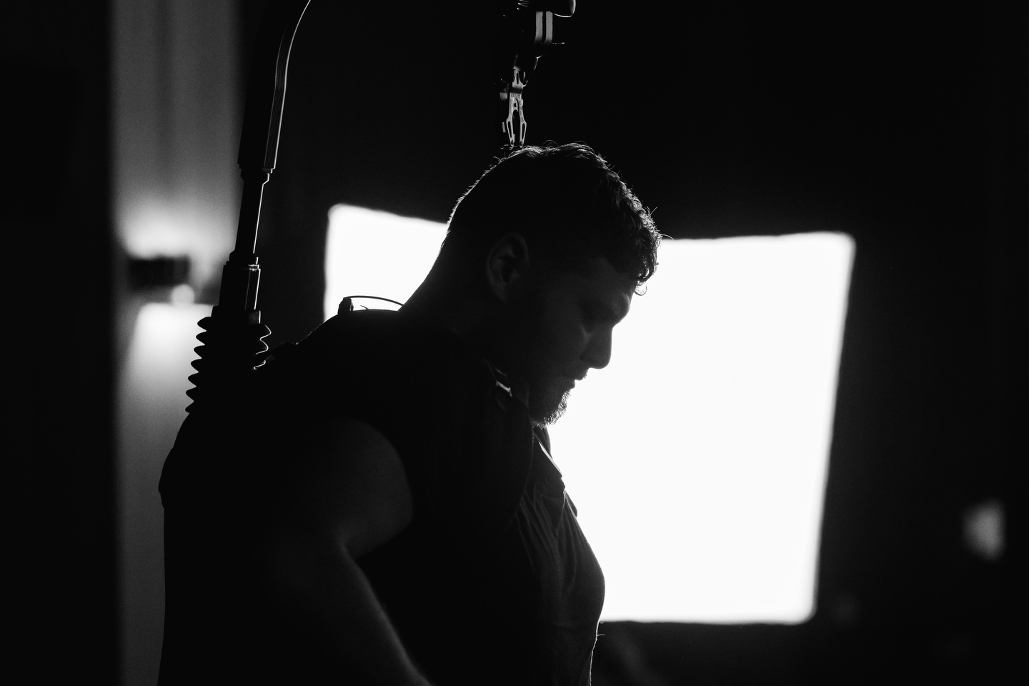 David Apuzzo, Photography - Behind the Scenes