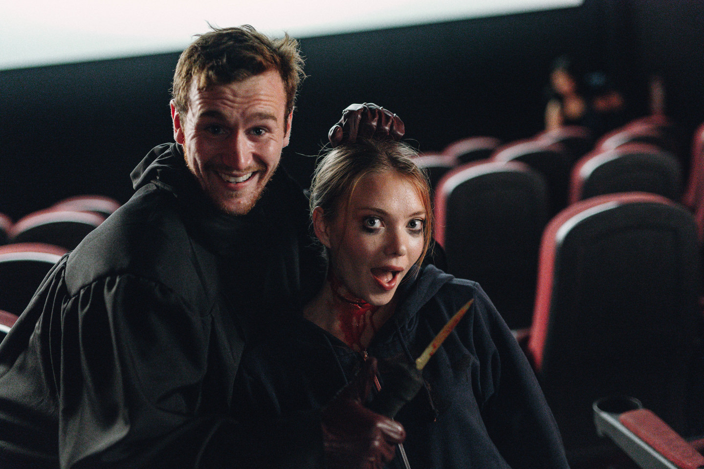 David Apuzzo, Photography - Behind the Scenes