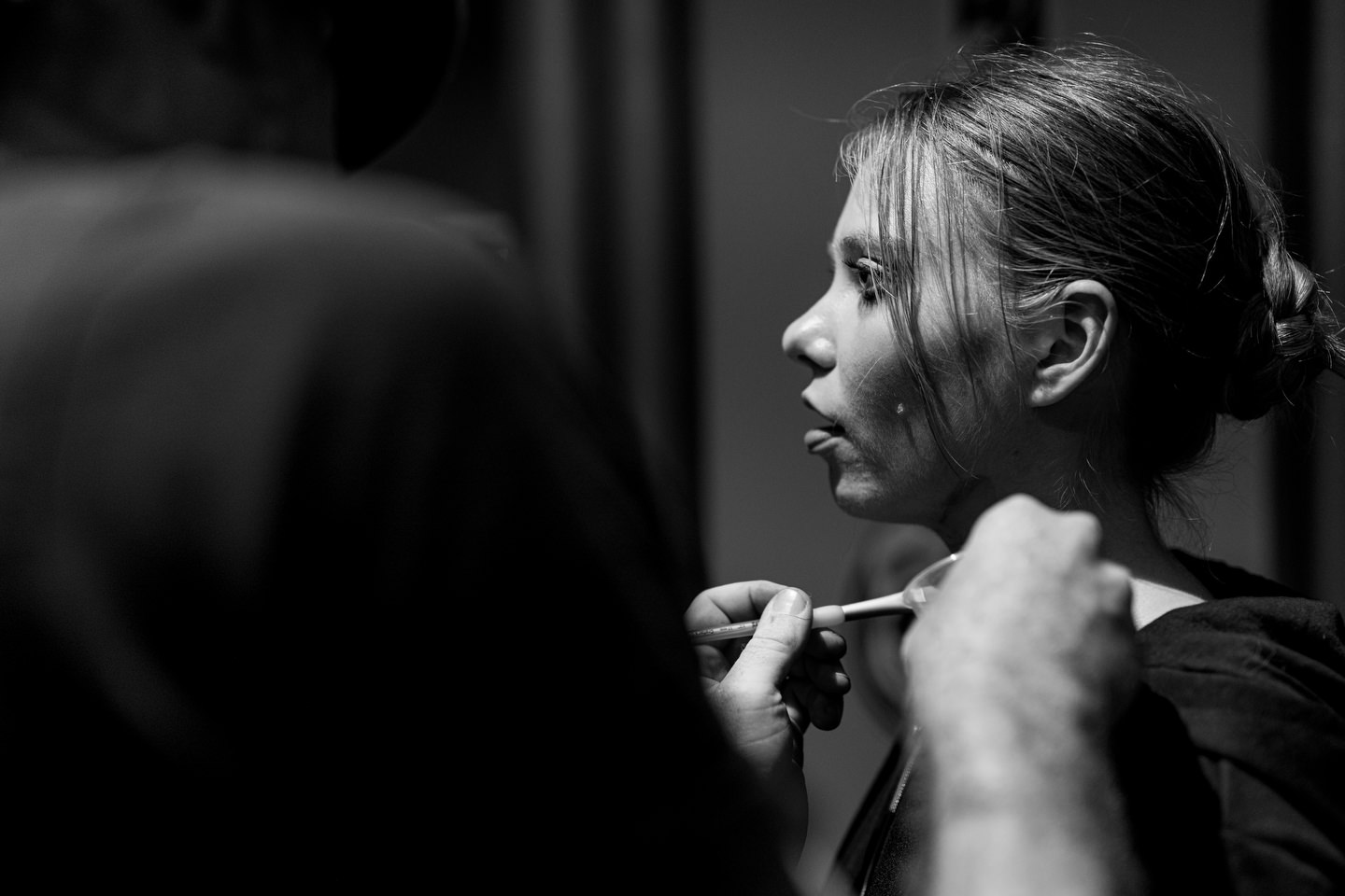 David Apuzzo, Photography - Behind the Scenes