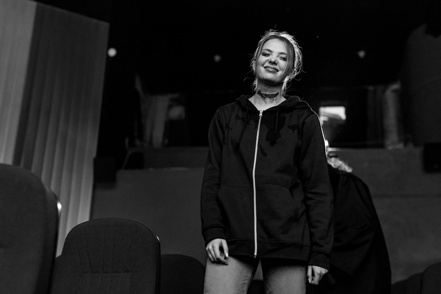 David Apuzzo, Photography - Behind the Scenes