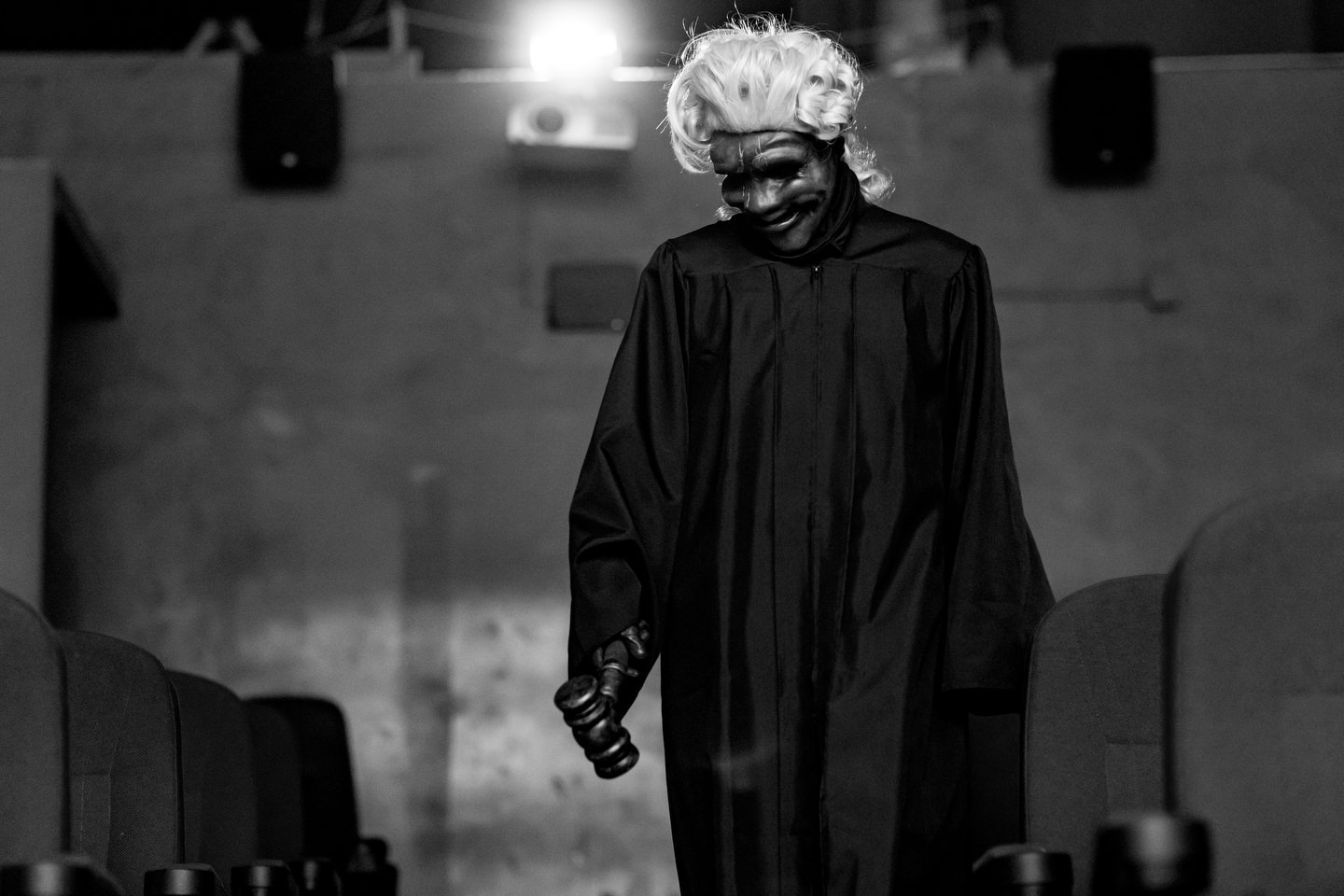 David Apuzzo, Photography - Behind the Scenes