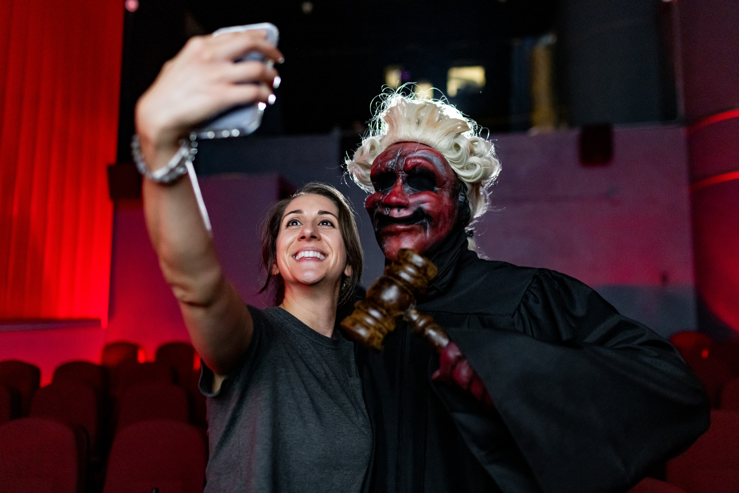 David Apuzzo, Photography - Behind the Scenes