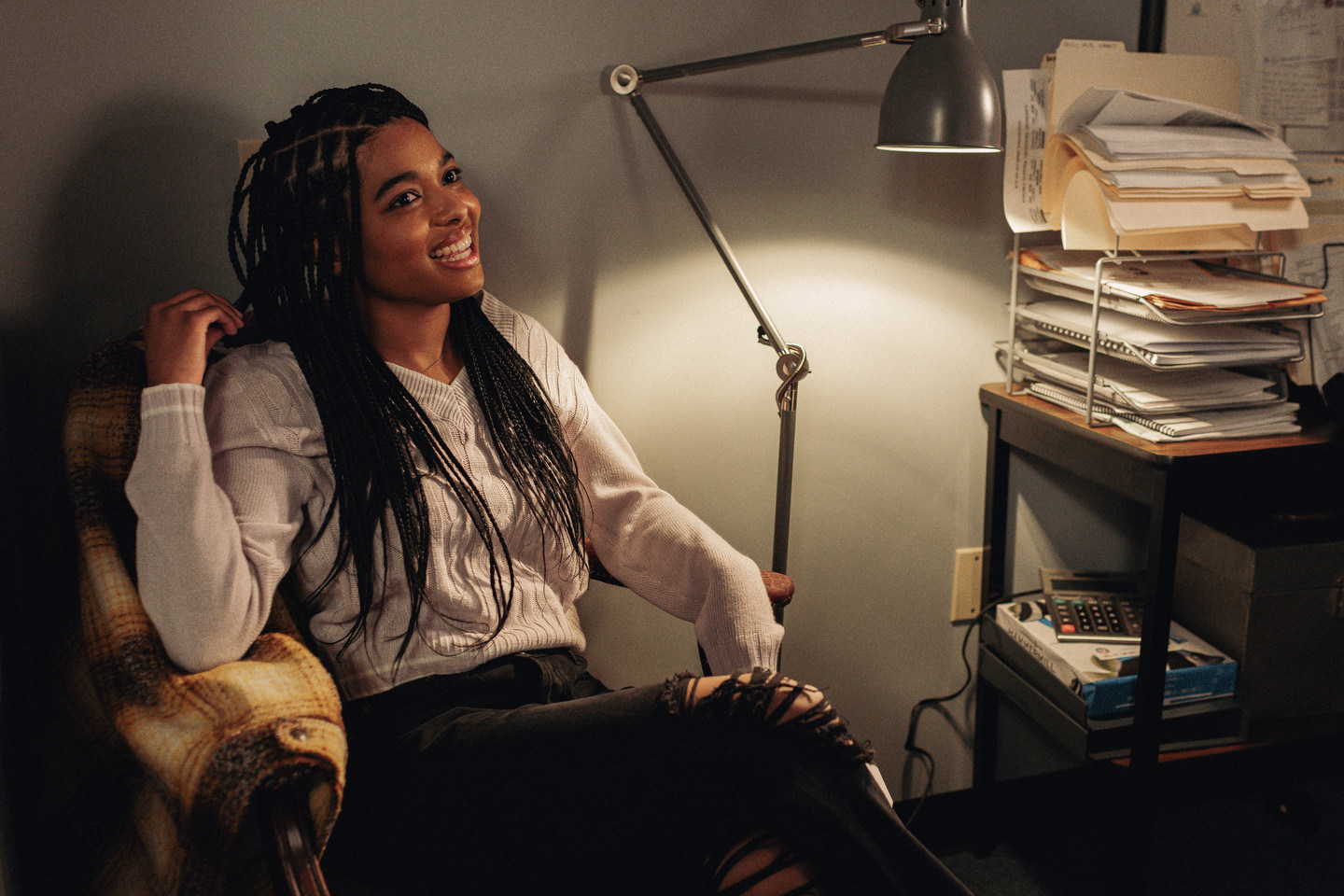 David Apuzzo, Photography - Behind the Scenes