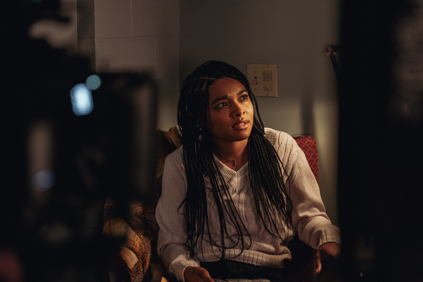 David Apuzzo, Photography - Behind the Scenes