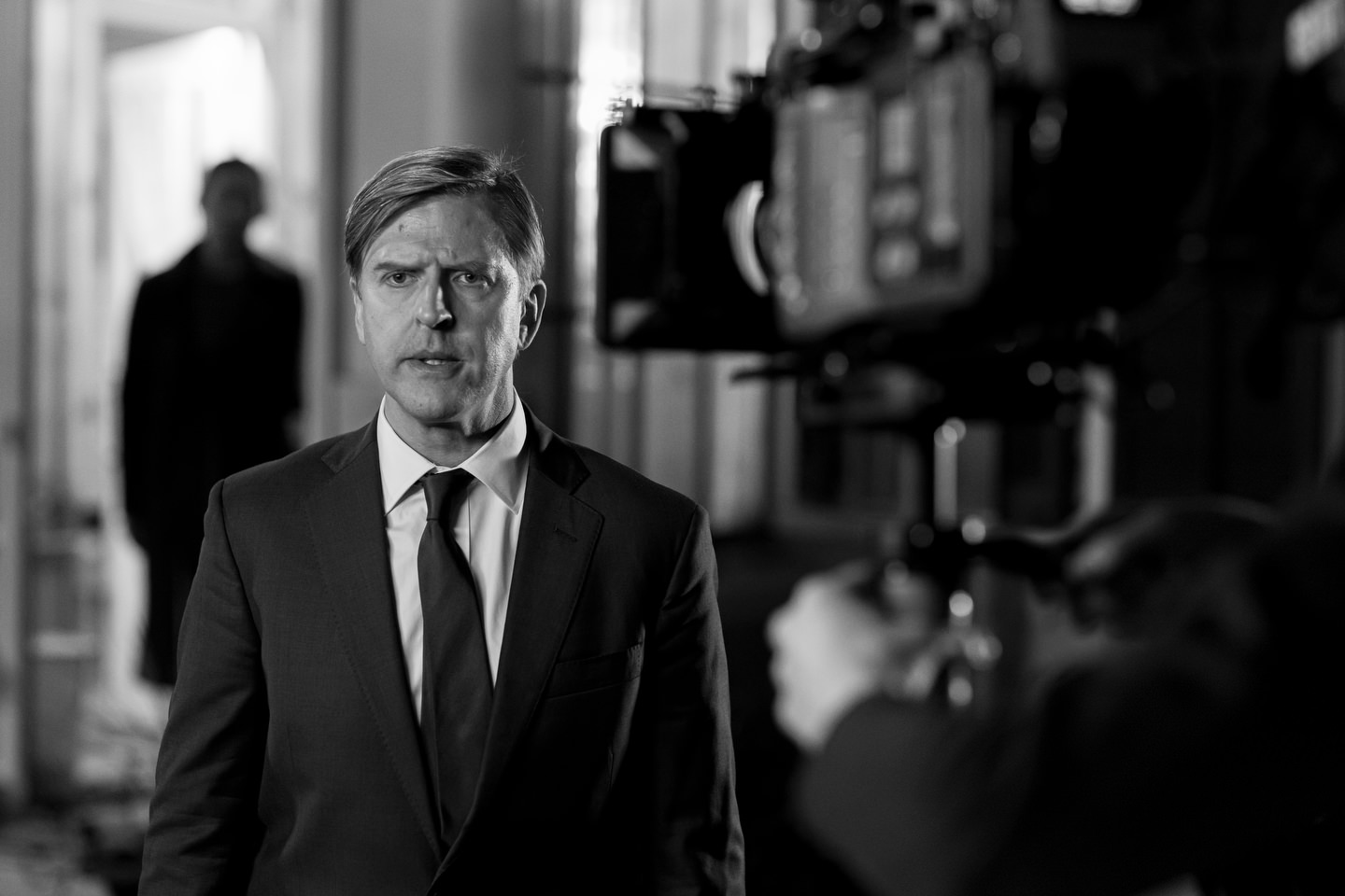 David Apuzzo, Photography - Behind the Scenes