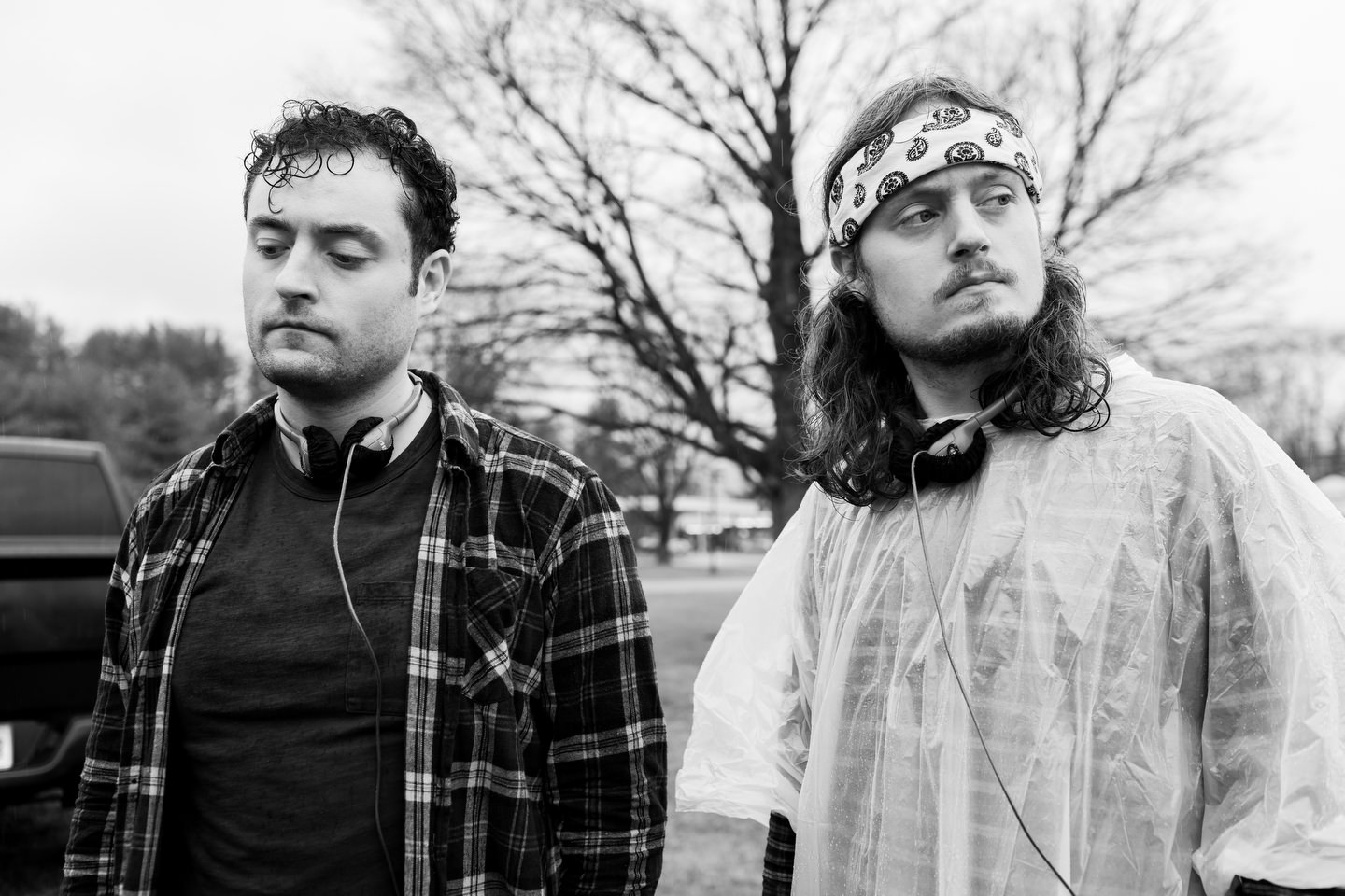 David Apuzzo, Photography - Behind the Scenes