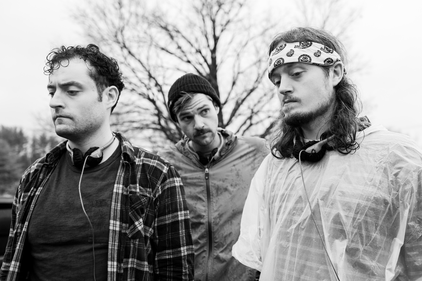 David Apuzzo, Photography - Behind the Scenes