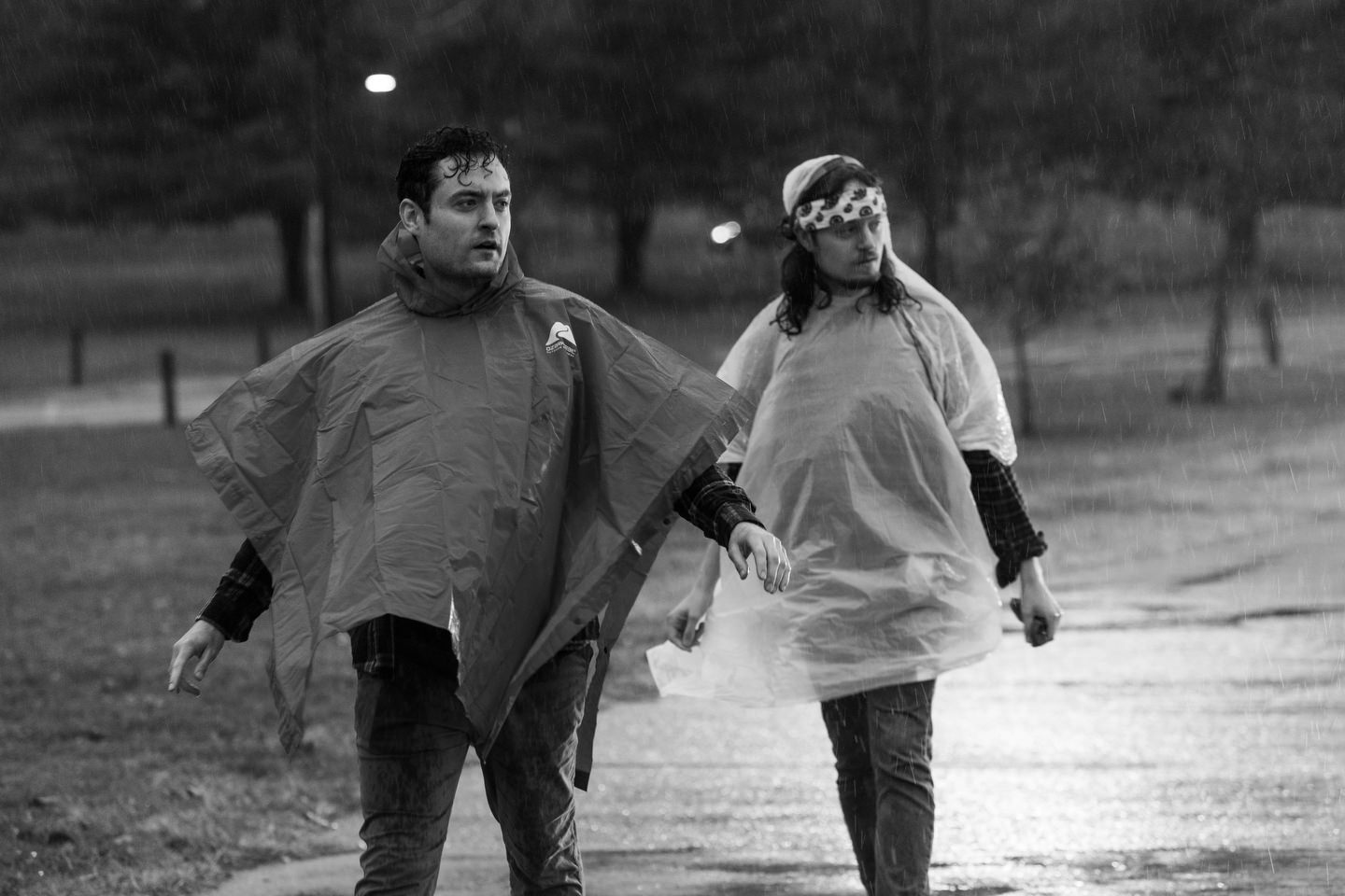 David Apuzzo, Photography - Behind the Scenes