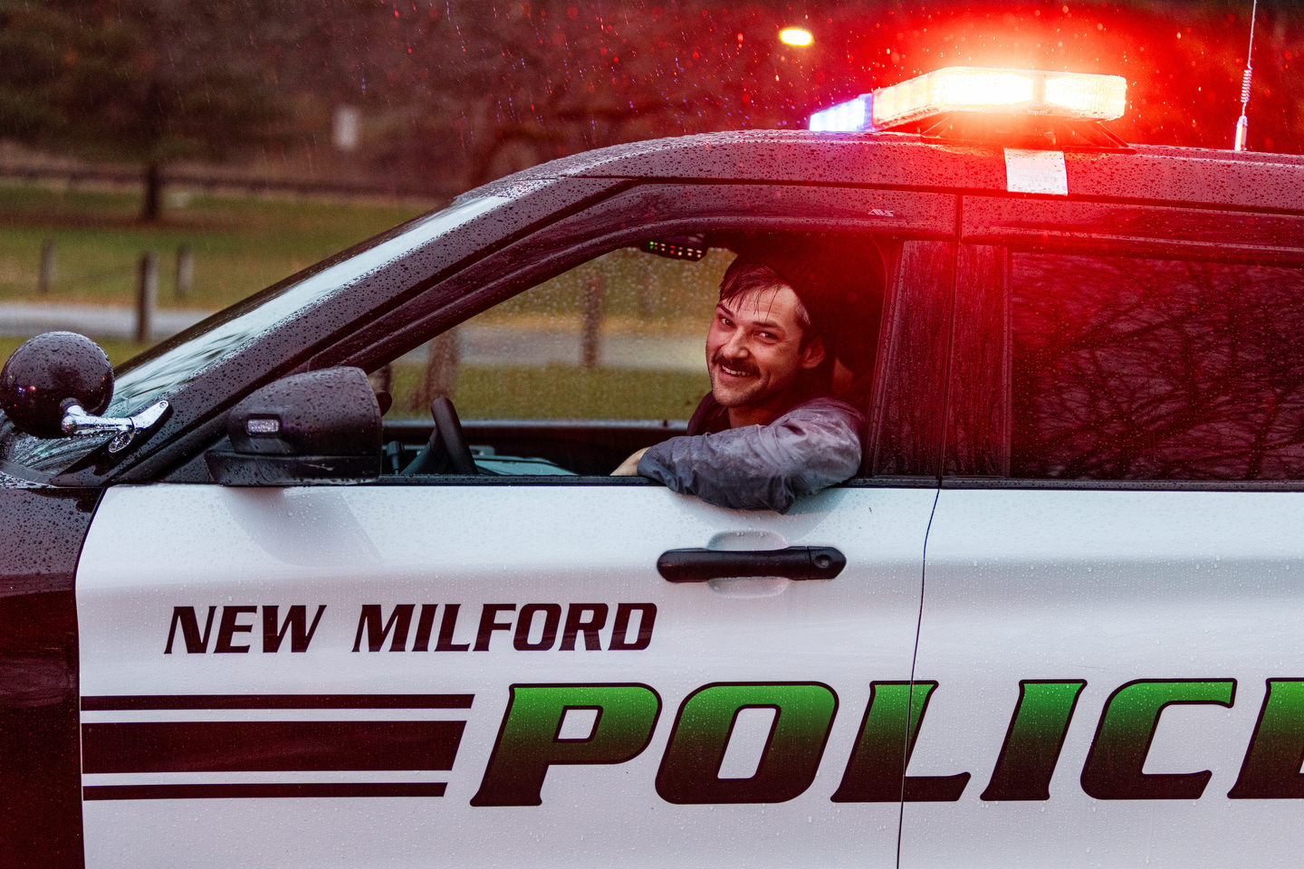 David Apuzzo, Photography - Behind the Scenes