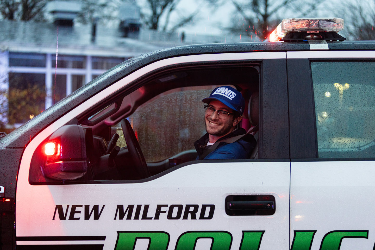 David Apuzzo, Photography - Behind the Scenes