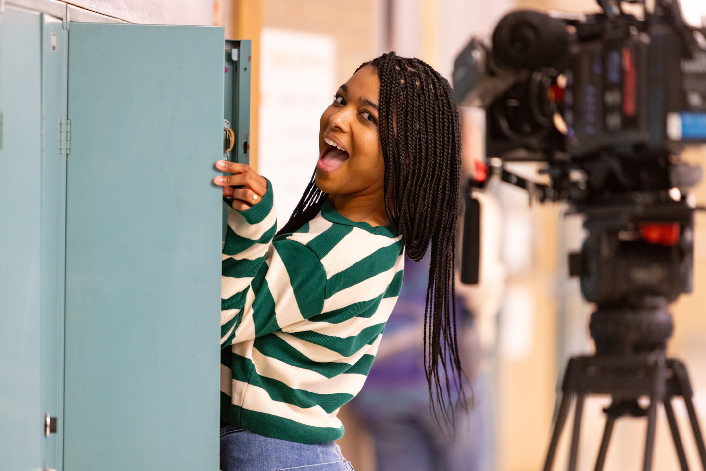 David Apuzzo, Photography - Behind the Scenes