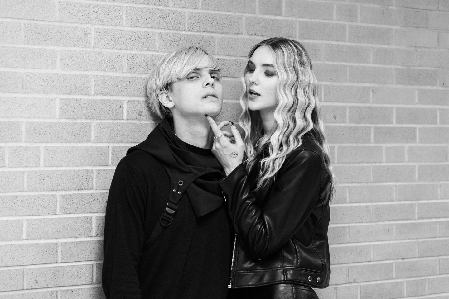 David Apuzzo, Photography - Behind the Scenes