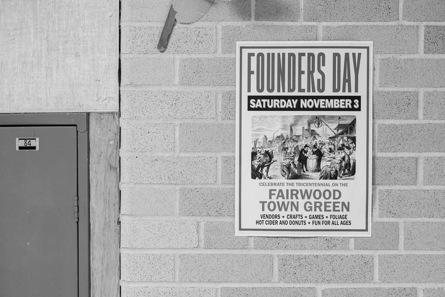 David Apuzzo, Photography - Behind the Scenes