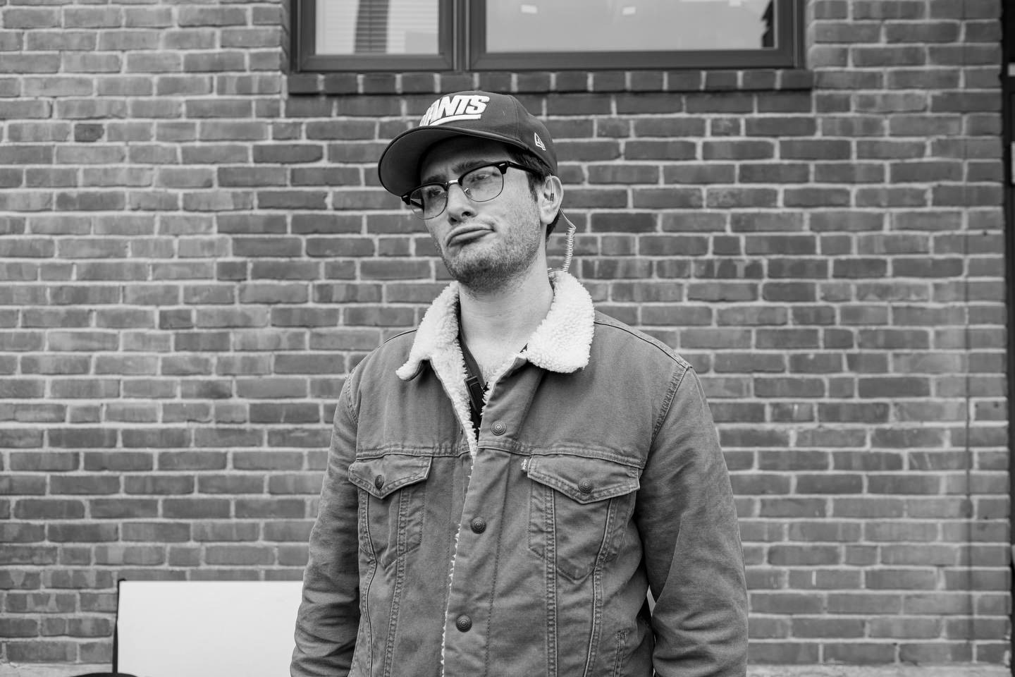 David Apuzzo, Photography - Behind the Scenes