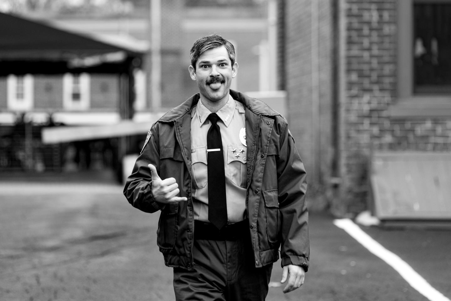 David Apuzzo, Photography - Behind the Scenes