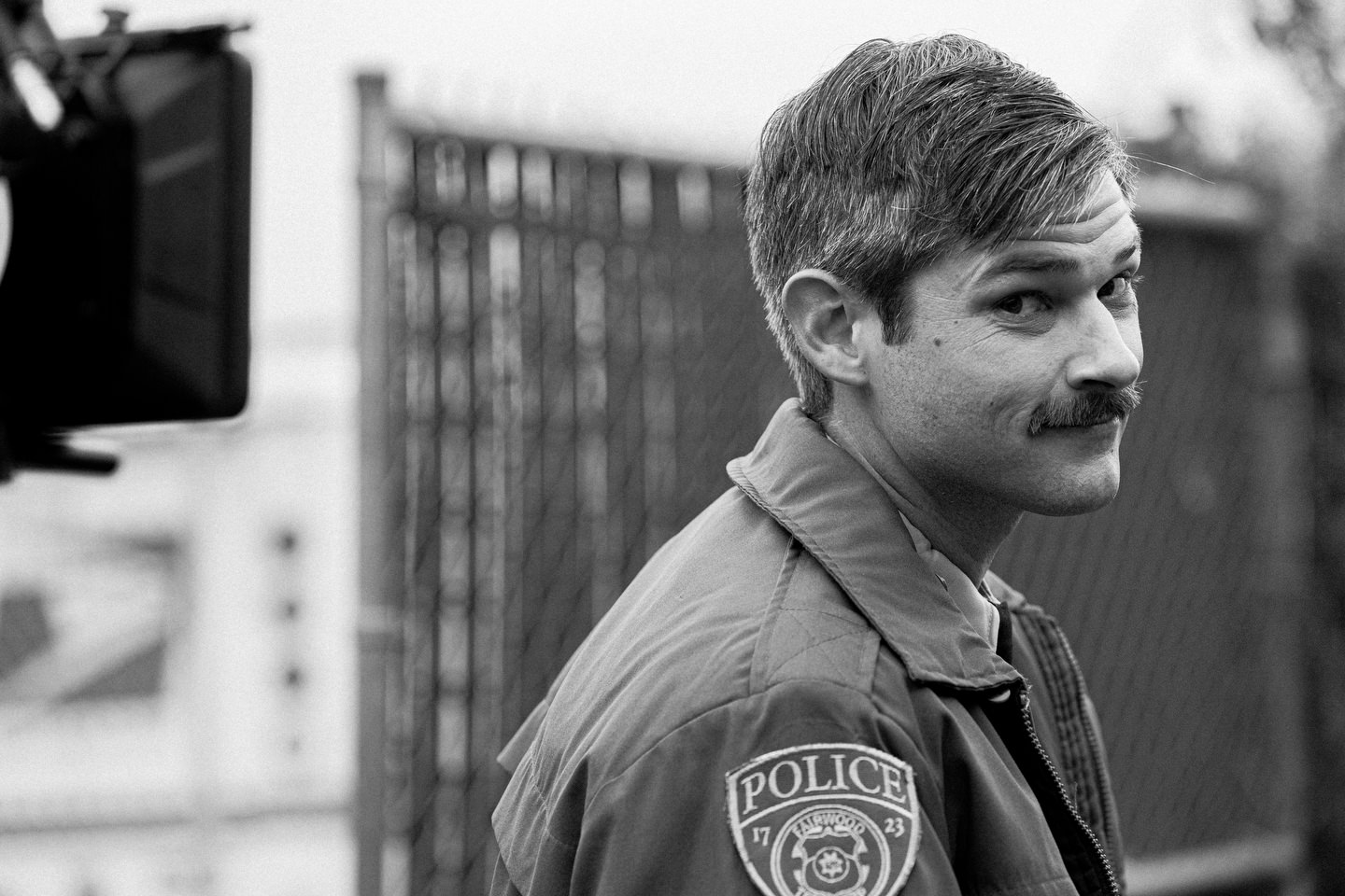 David Apuzzo, Photography - Behind the Scenes