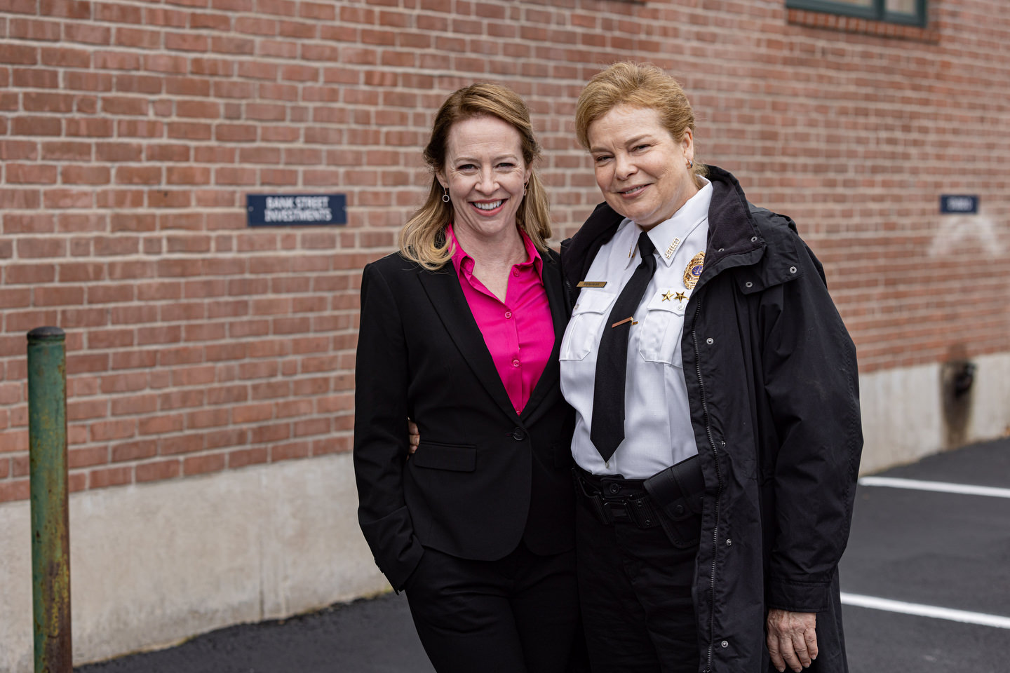 David Apuzzo, Photography - Behind the Scenes