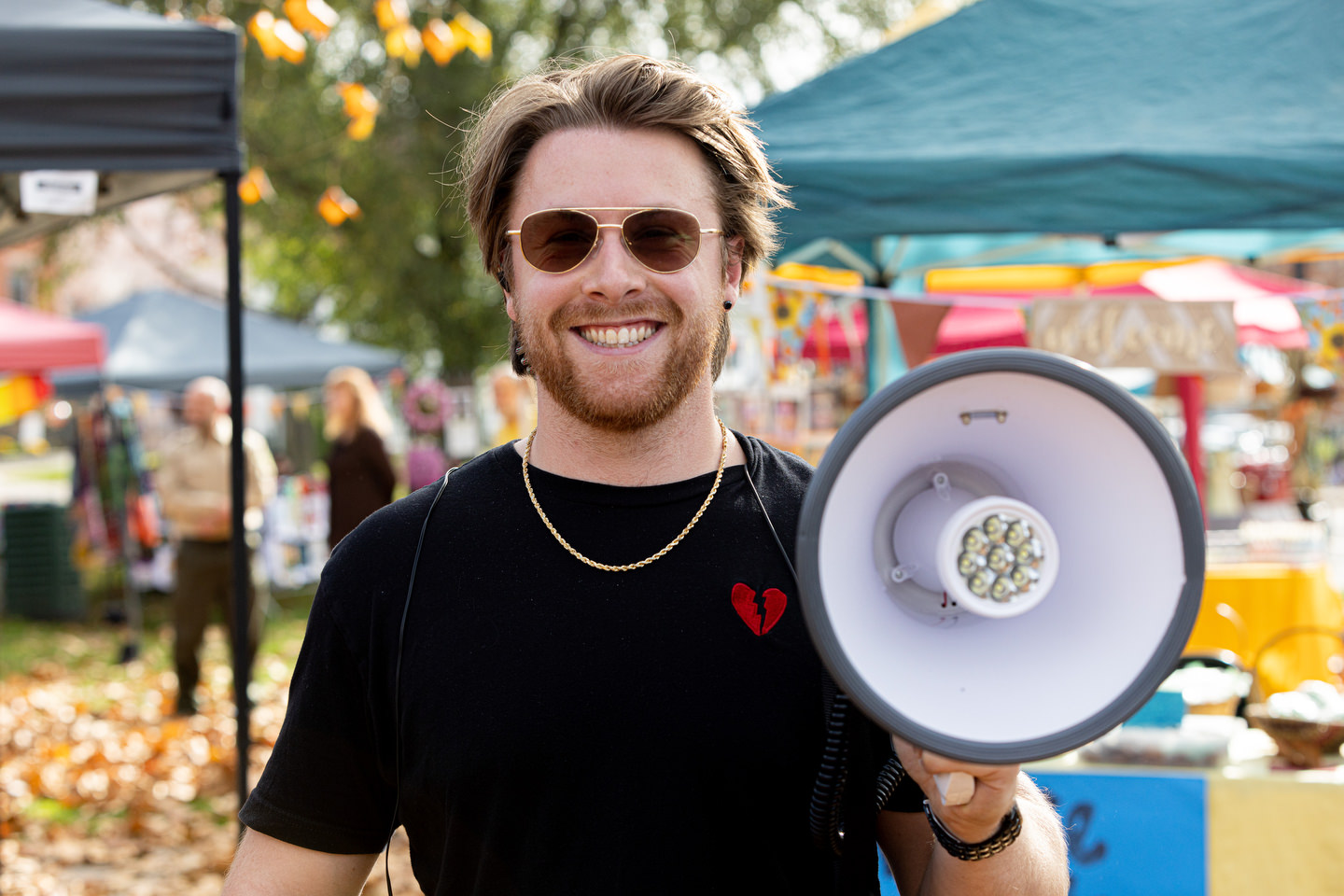 David Apuzzo, Photography - Behind the Scenes