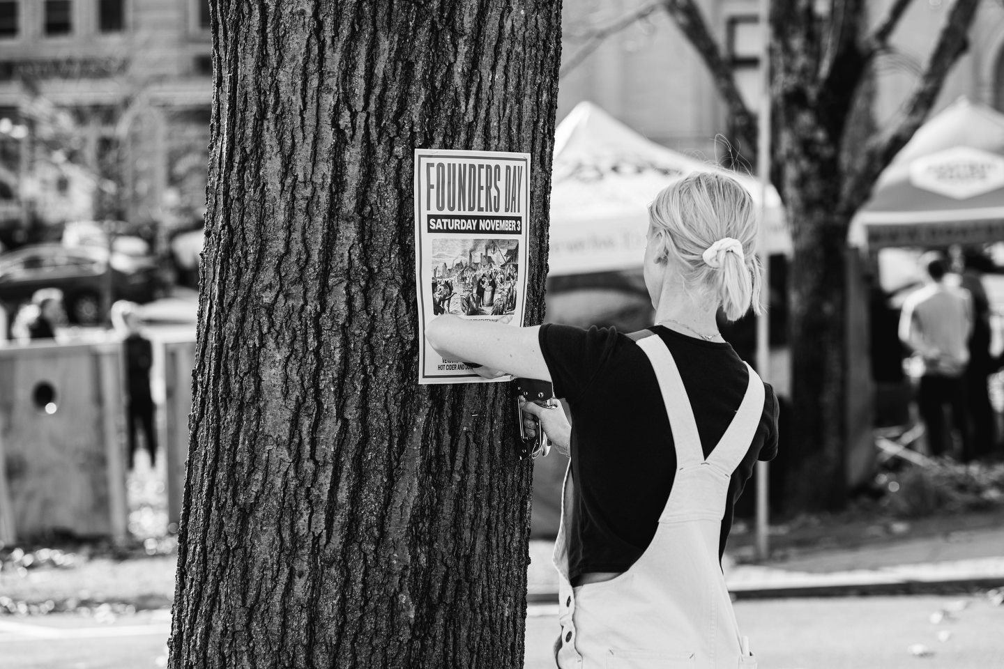 David Apuzzo, Photography - Behind the Scenes