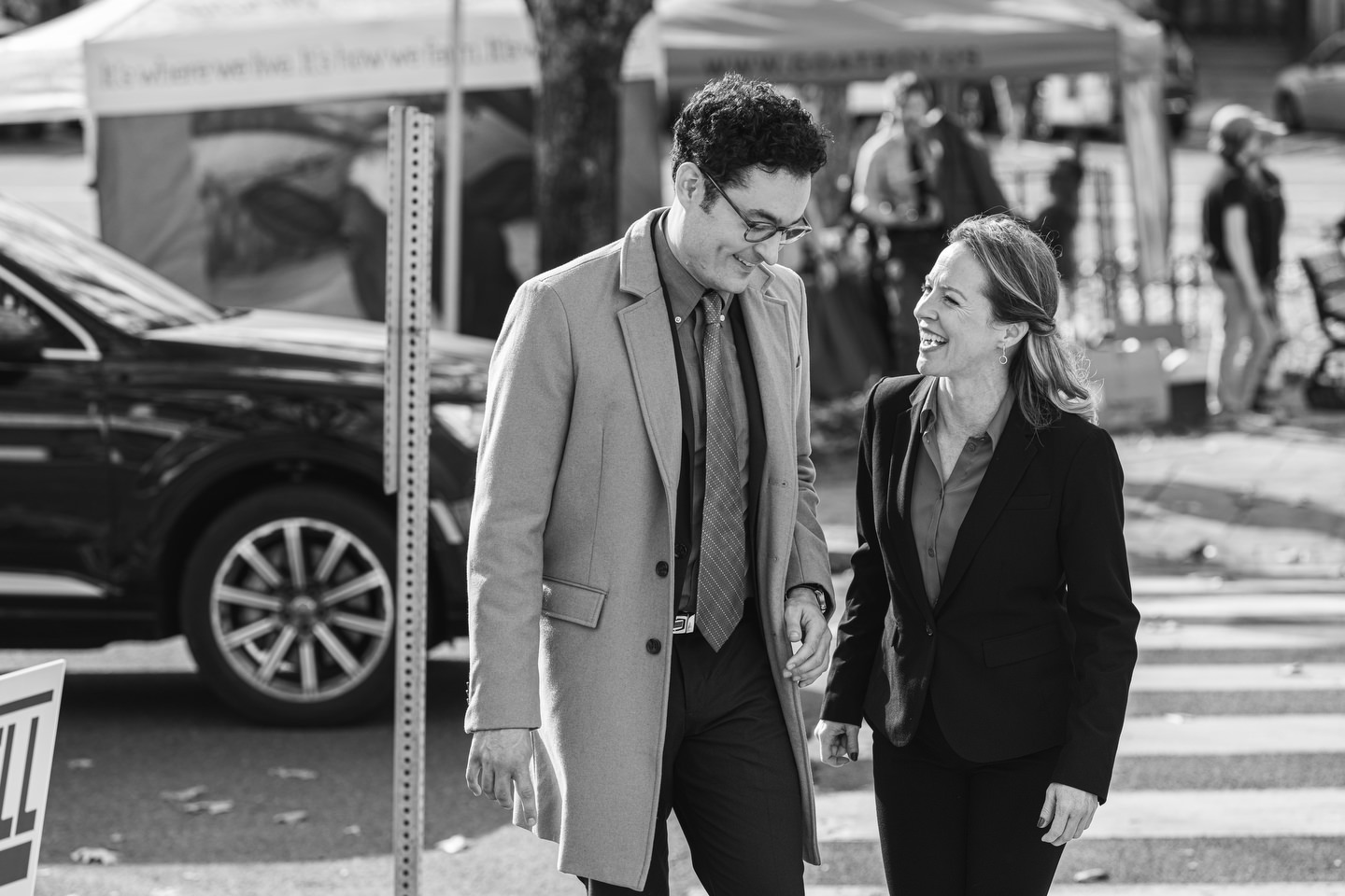 David Apuzzo, Photography - Behind the Scenes