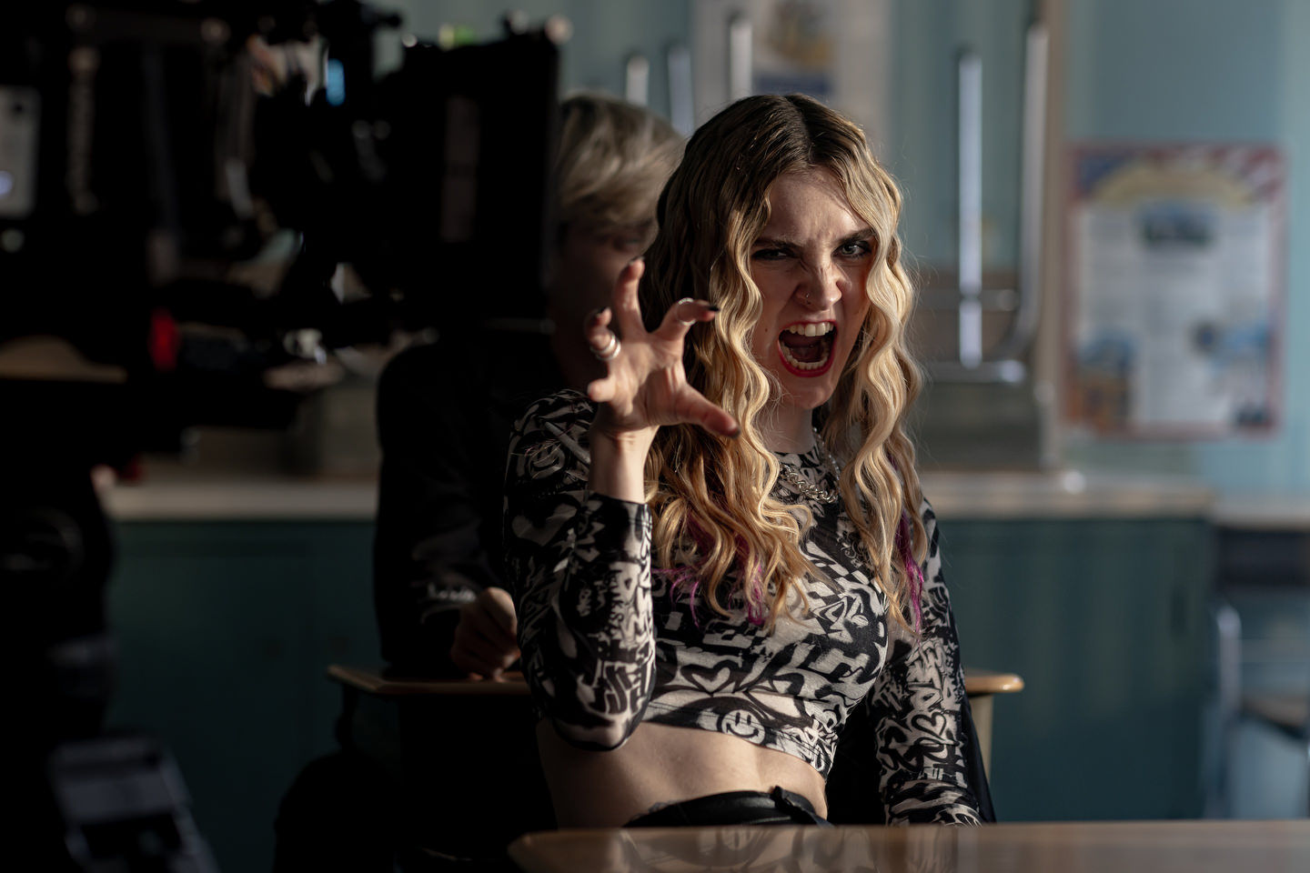 David Apuzzo, Photography - Behind the Scenes