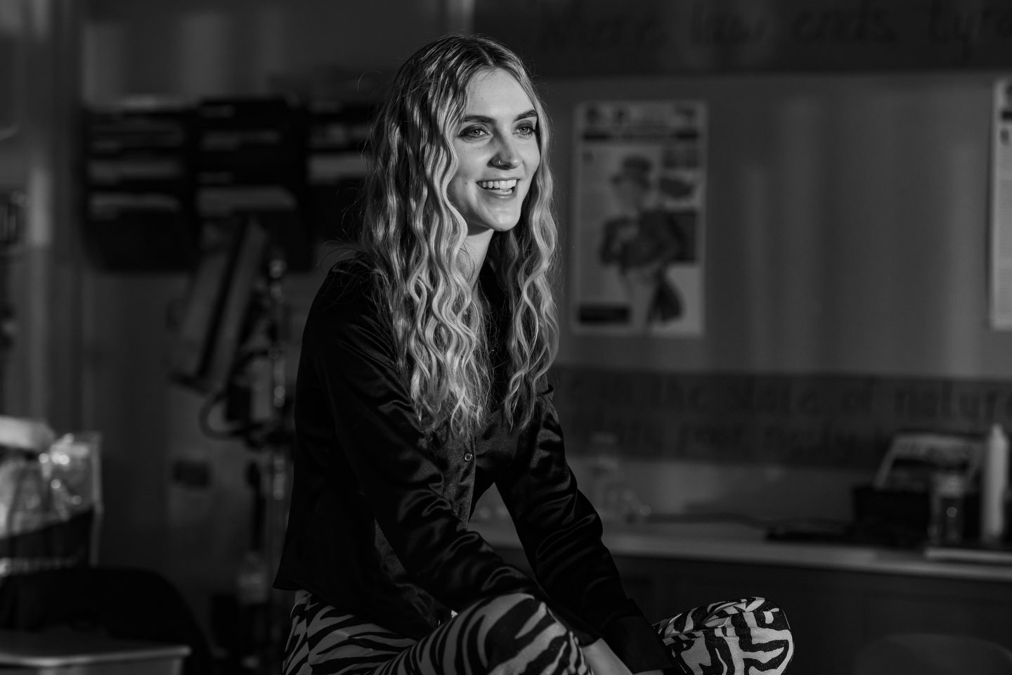 David Apuzzo, Photography - Behind the Scenes