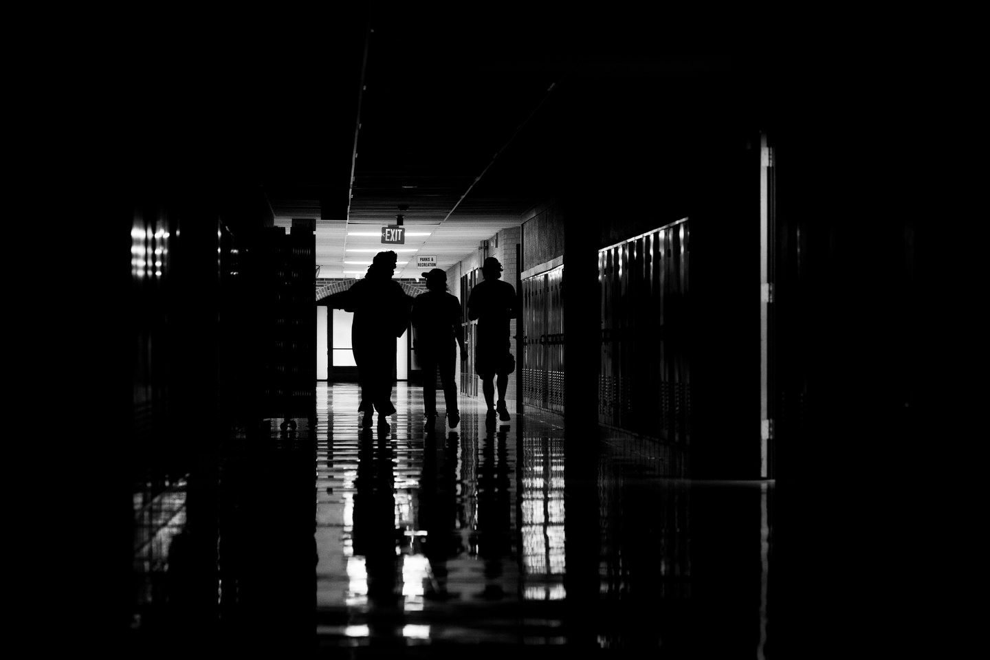 David Apuzzo, Photography - Behind the Scenes