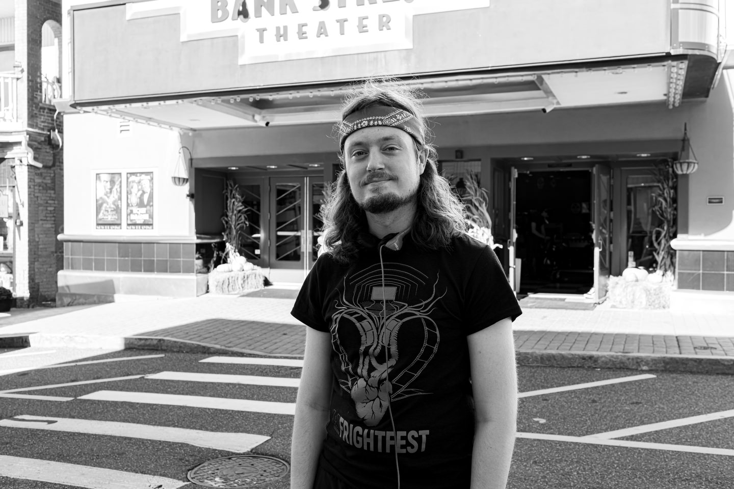 David Apuzzo, Photography - Behind the Scenes