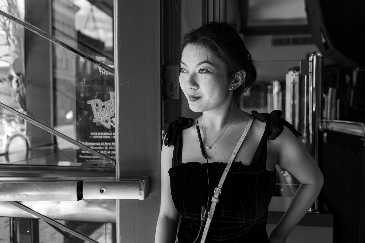 David Apuzzo, Photography - Behind the Scenes