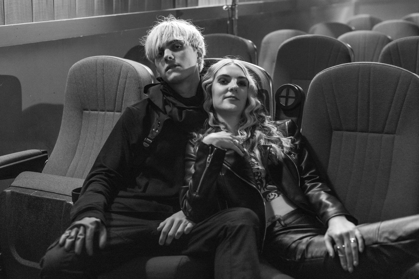 David Apuzzo, Photography - Behind the Scenes