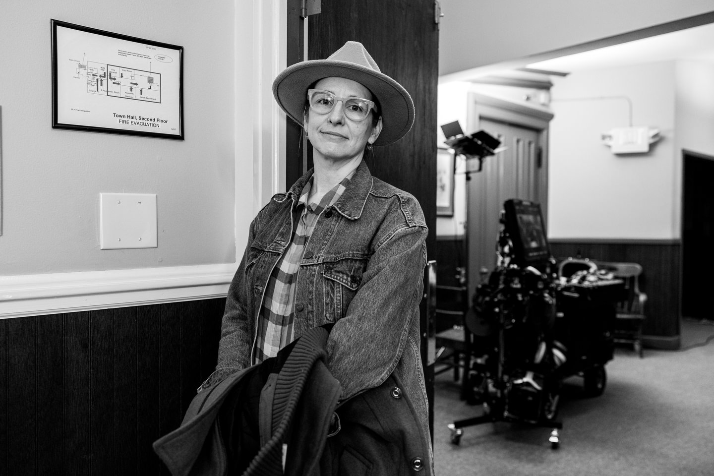 David Apuzzo, Photography - Behind the Scenes