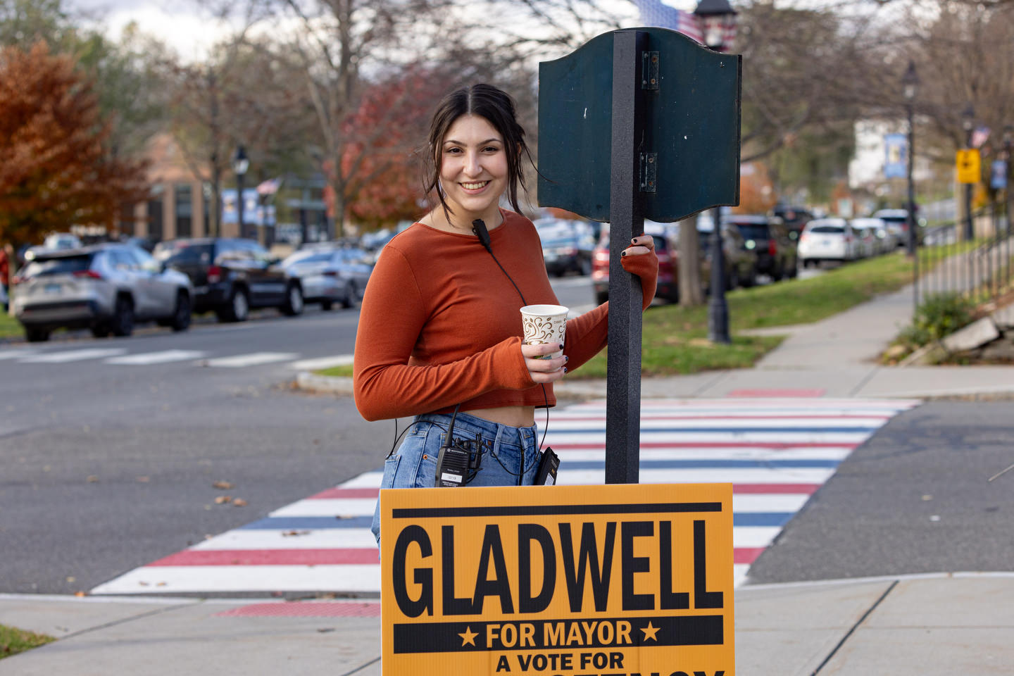 David Apuzzo, Photography - Behind the Scenes