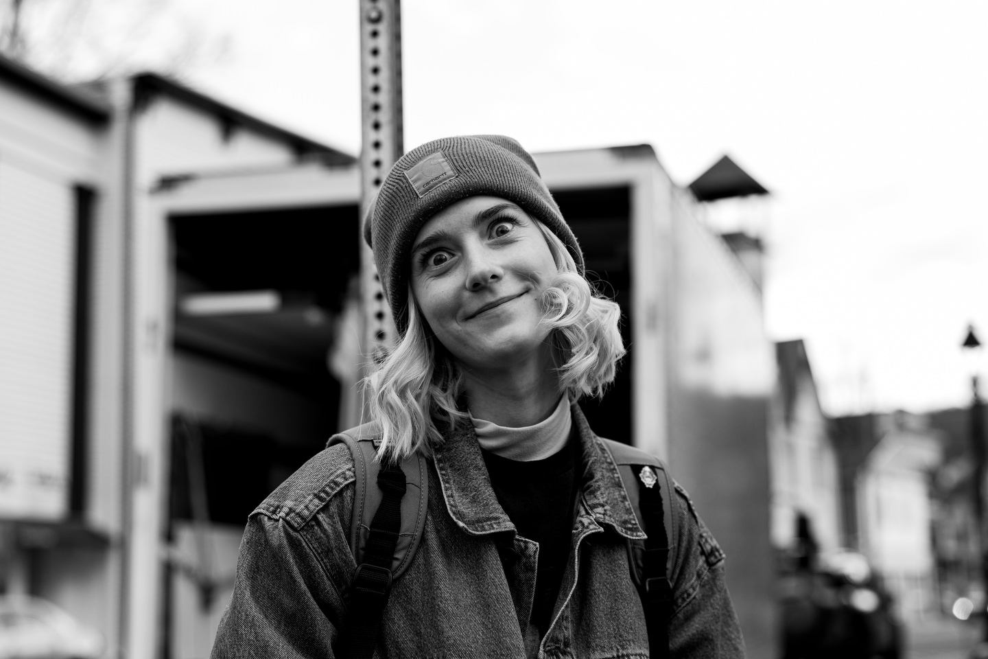 David Apuzzo, Photography - Behind the Scenes