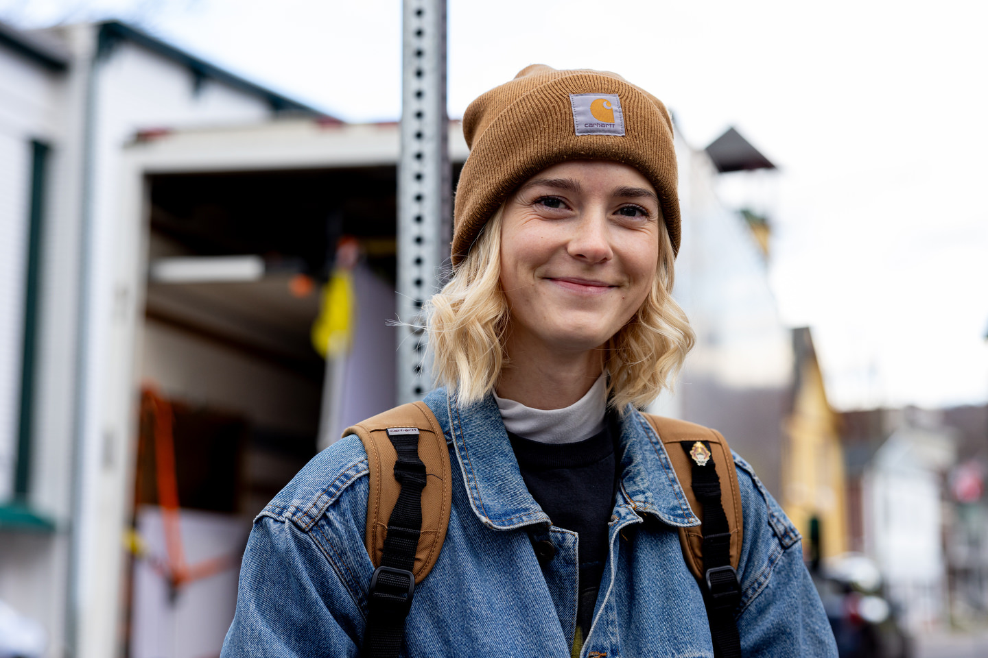 David Apuzzo, Photography - Behind the Scenes