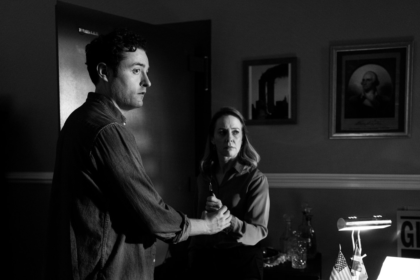 David Apuzzo, Photography - Behind the Scenes