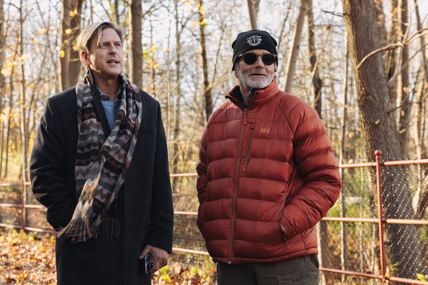 David Apuzzo, Photography - Behind the Scenes