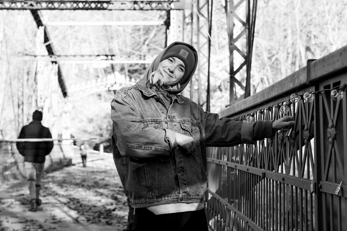 David Apuzzo, Photography - Behind the Scenes