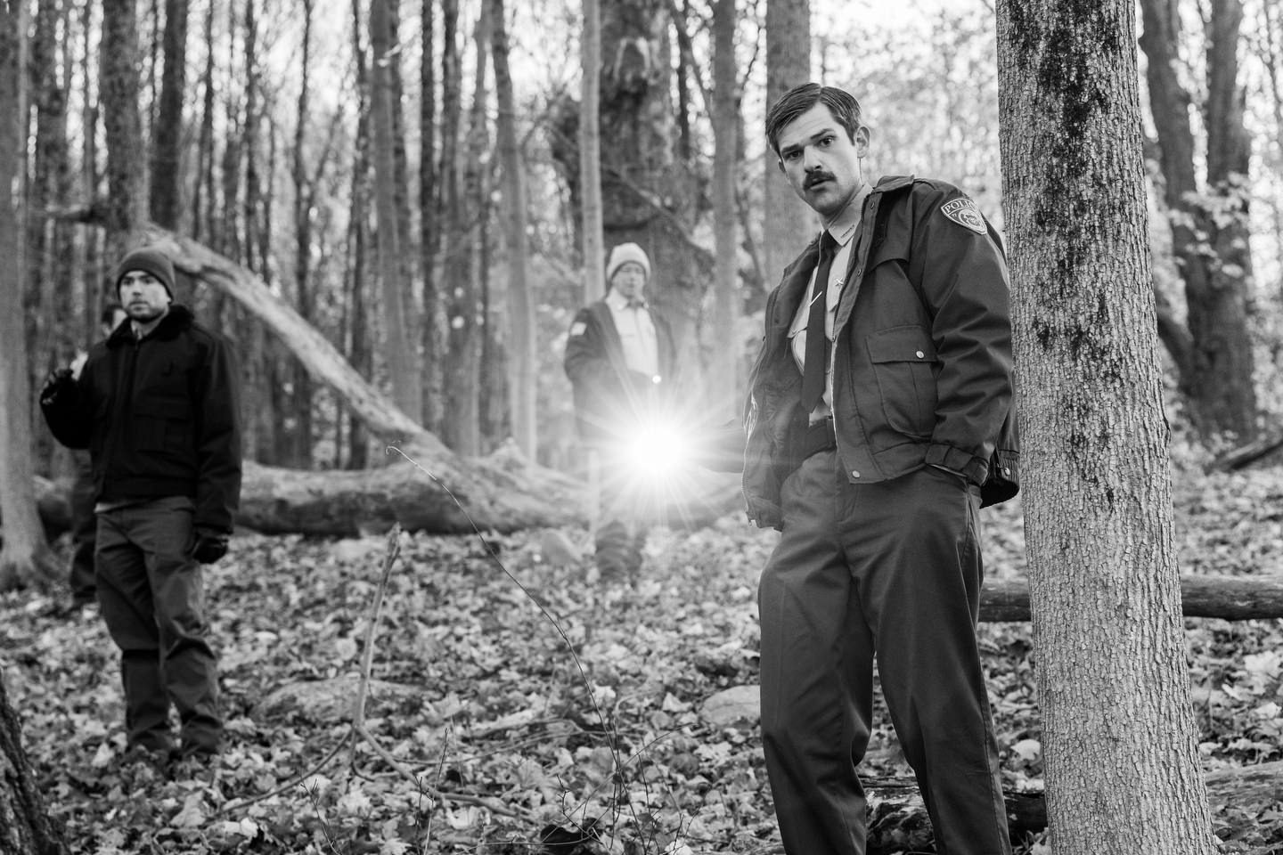 David Apuzzo, Photography - Behind the Scenes