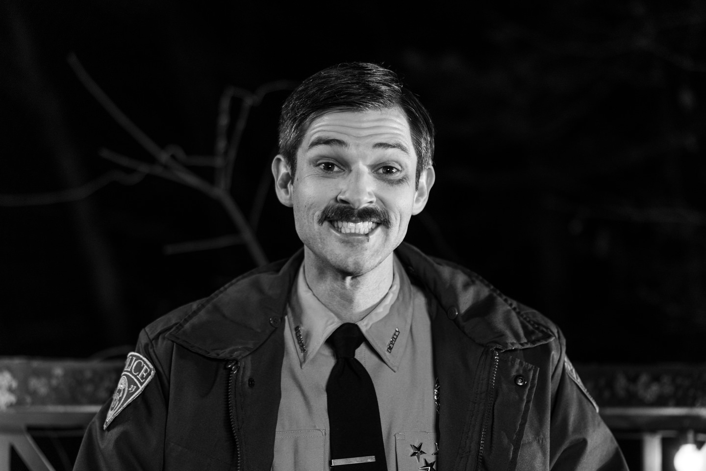 David Apuzzo, Photography - Behind the Scenes