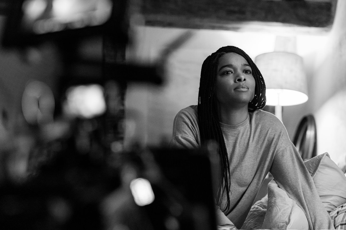 David Apuzzo, Photography - Behind the Scenes