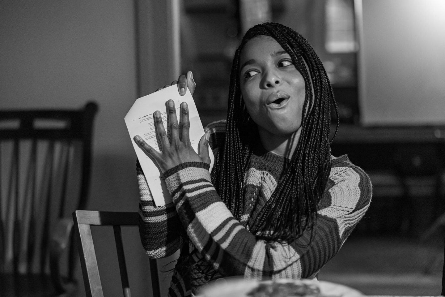 David Apuzzo, Photography - Behind the Scenes